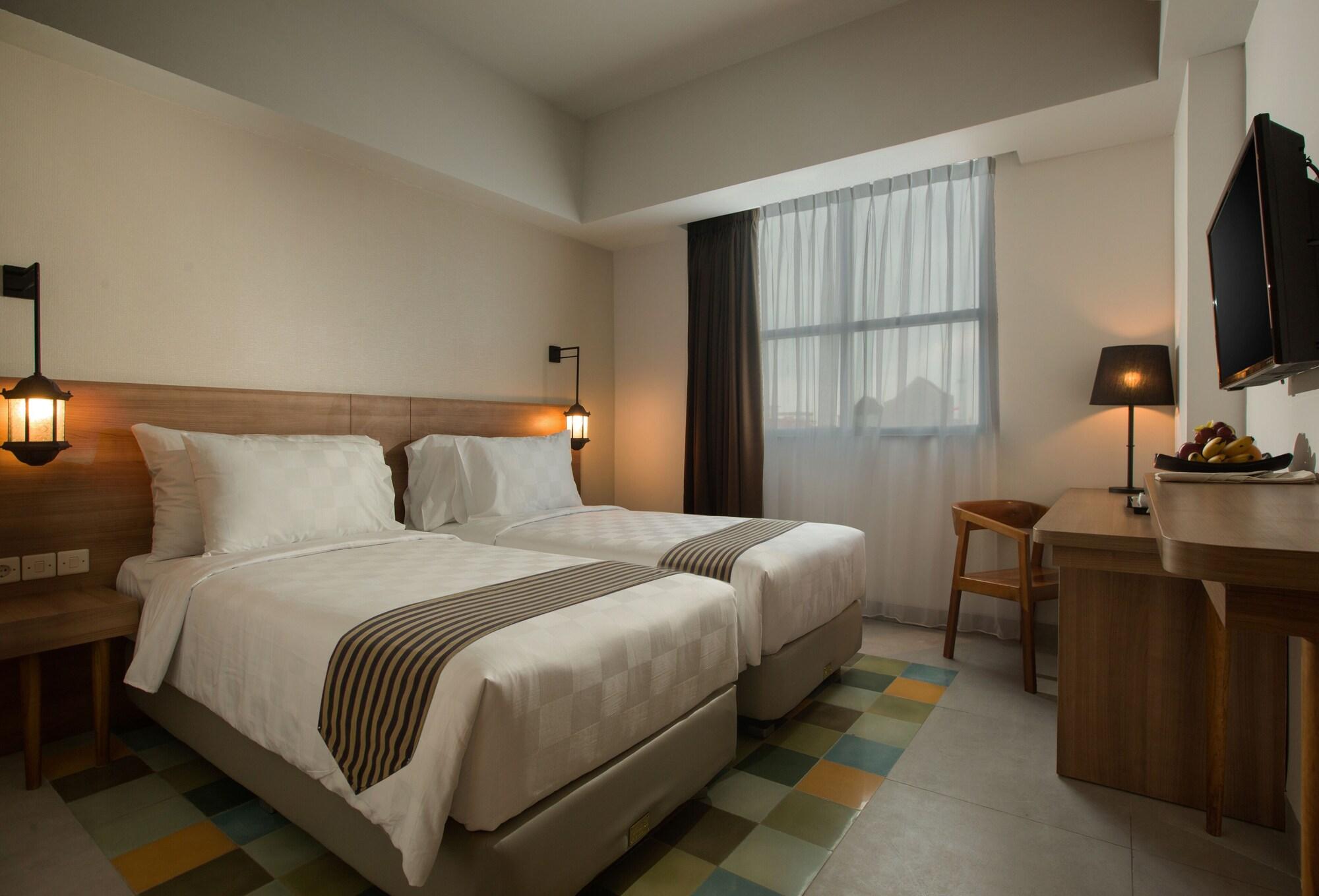 Khas Tugu Hotel