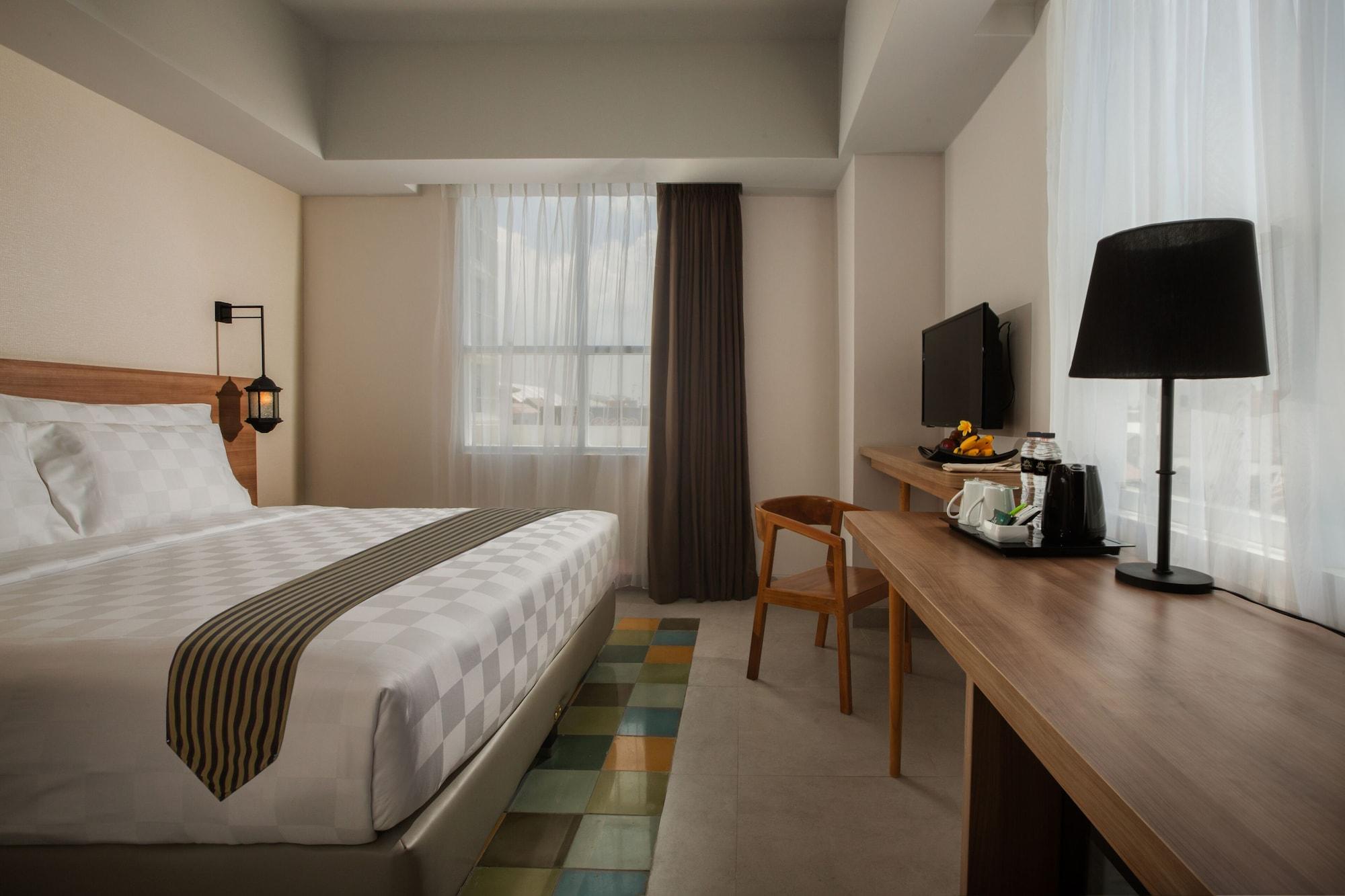 Khas Tugu 3* Yogyakarta