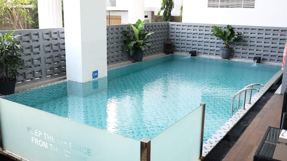 Khas Tugu 3* Yogyakarta