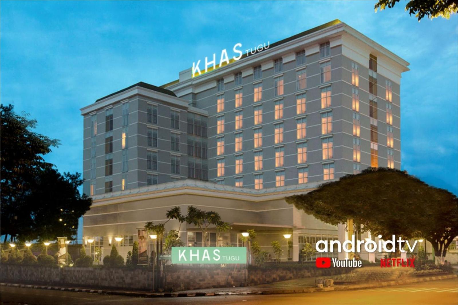 Hotel Khas Tugu Yogyakarta