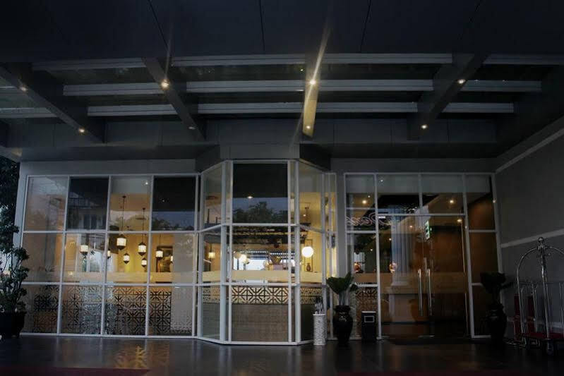 Hotel Khas Tugu