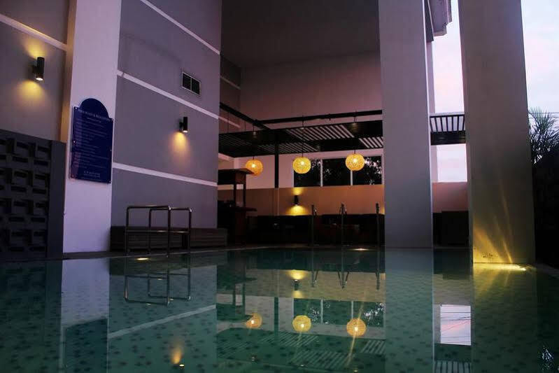 Khas Tugu Hotel 3*