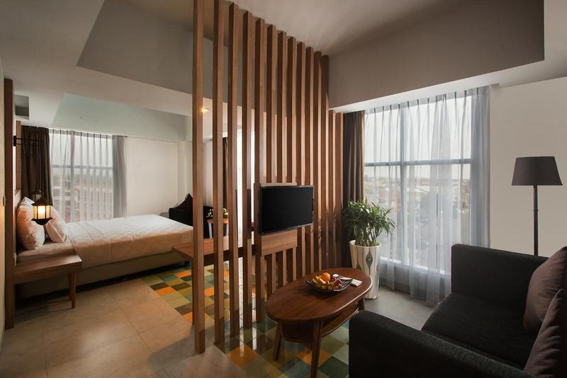 Hotel Khas Tugu Yogyakarta