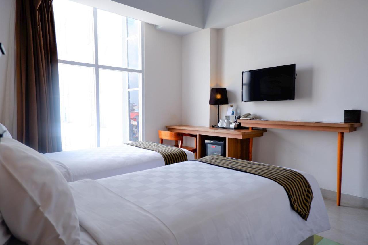 Hotel Khas Tugu