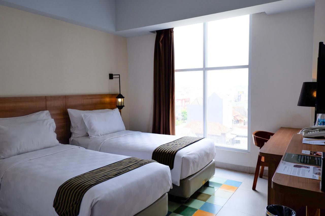 Hotel Khas Tugu 3*