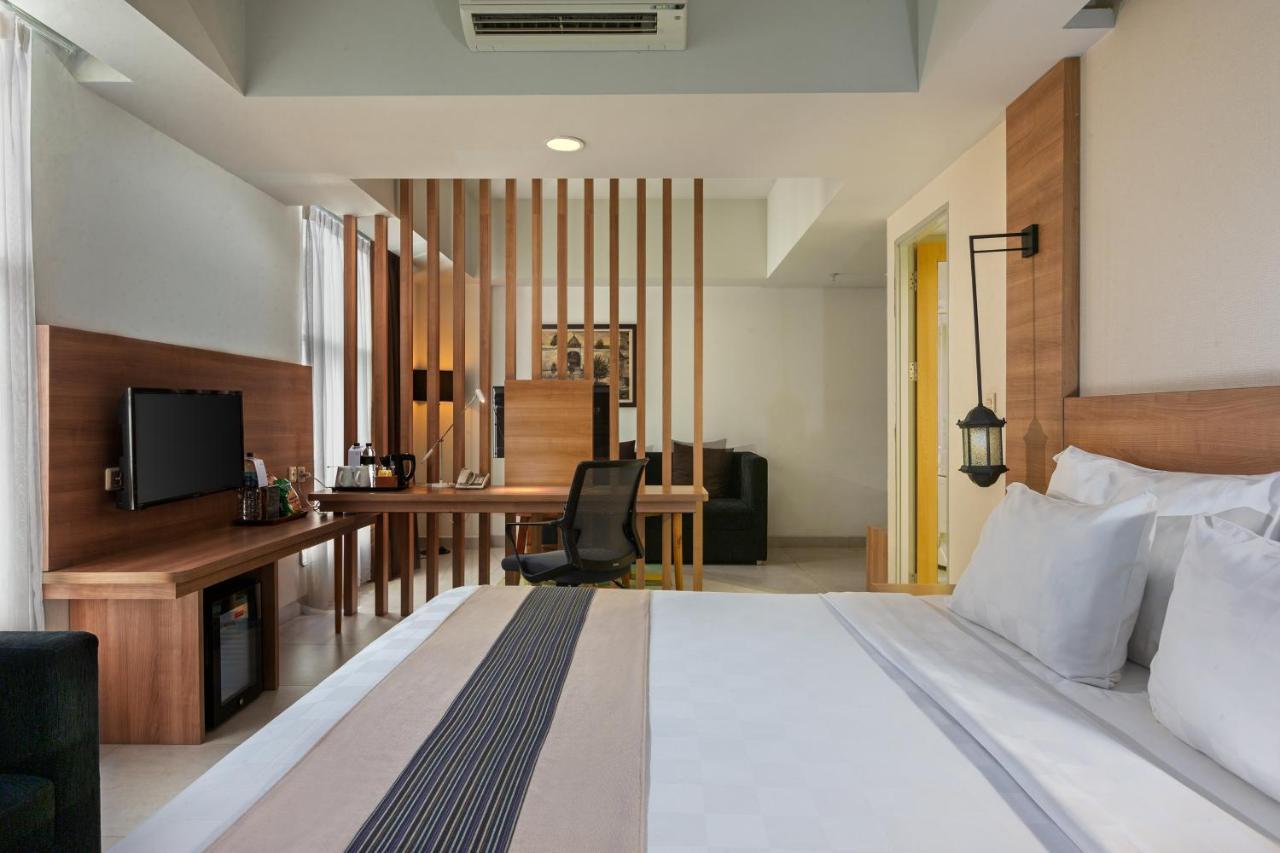 Khas Tugu Hotel Yogyakarta