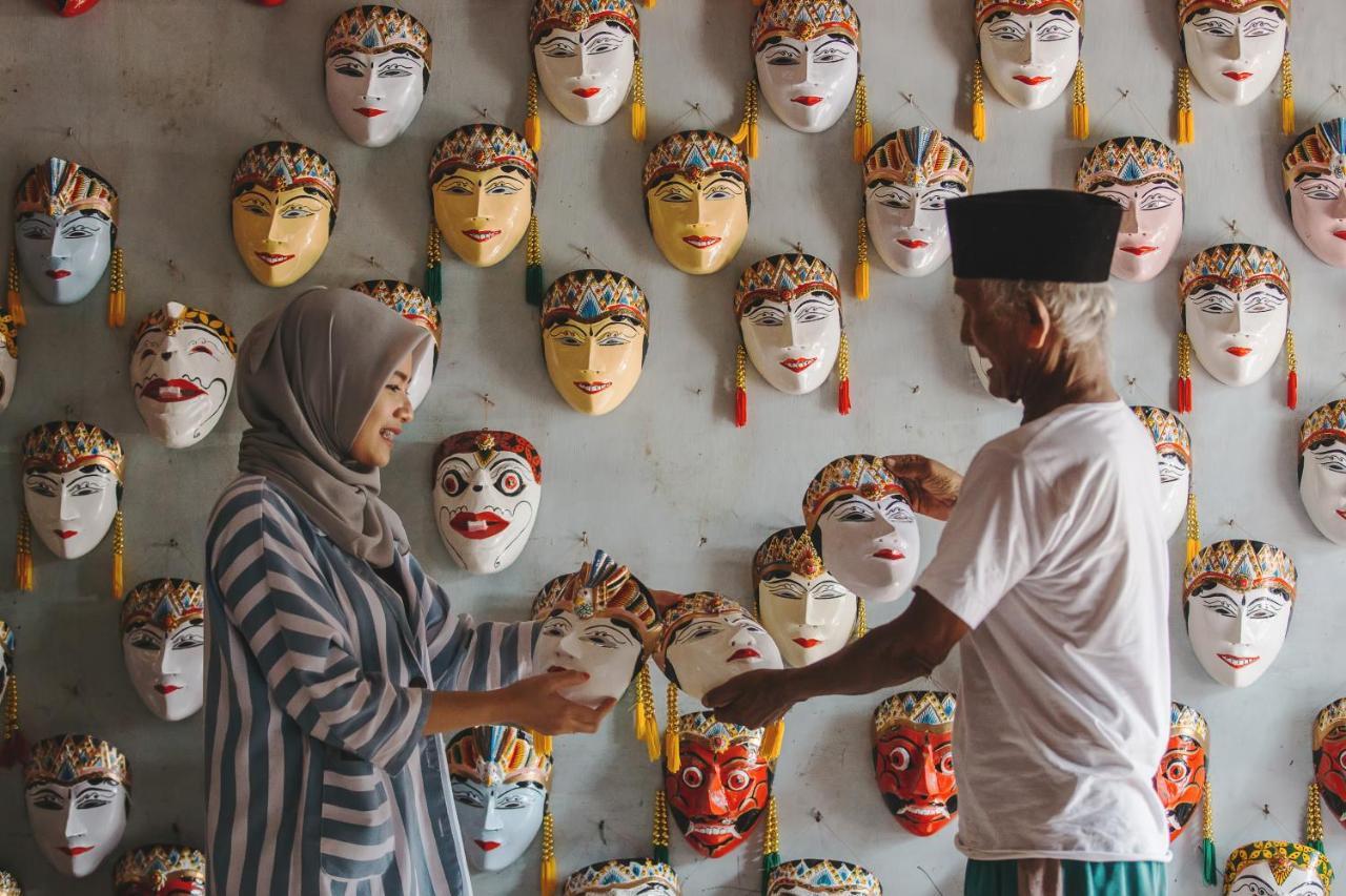 Hotel Khas Tugu Yogyakarta